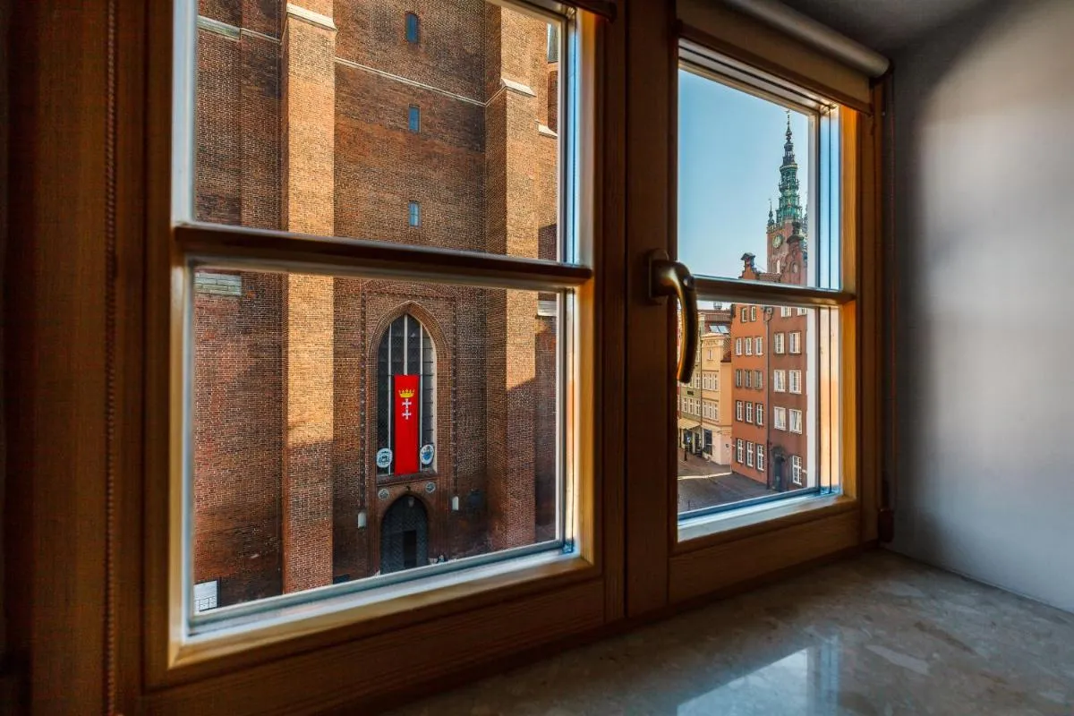 Image 4 of Old Town Piwna