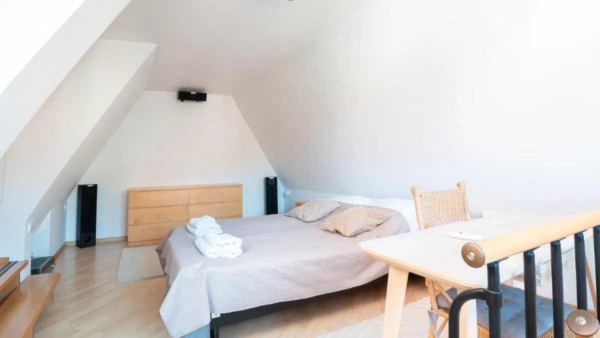 Image 6 of Old Town Piwna