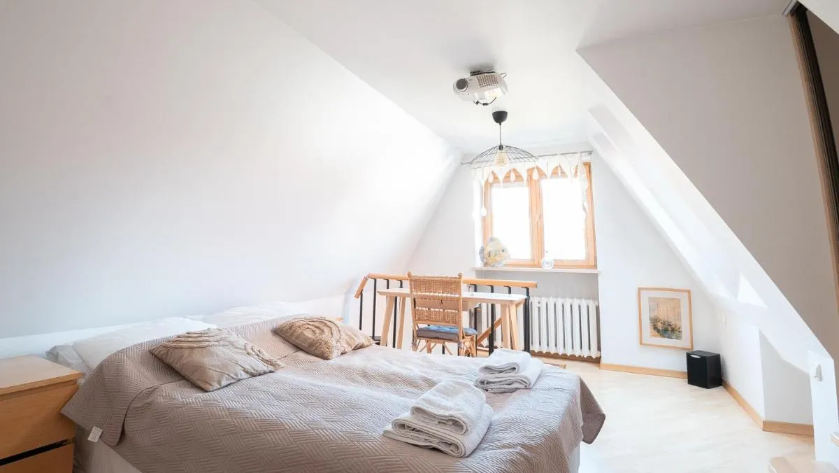 Image 5 of Old Town Piwna