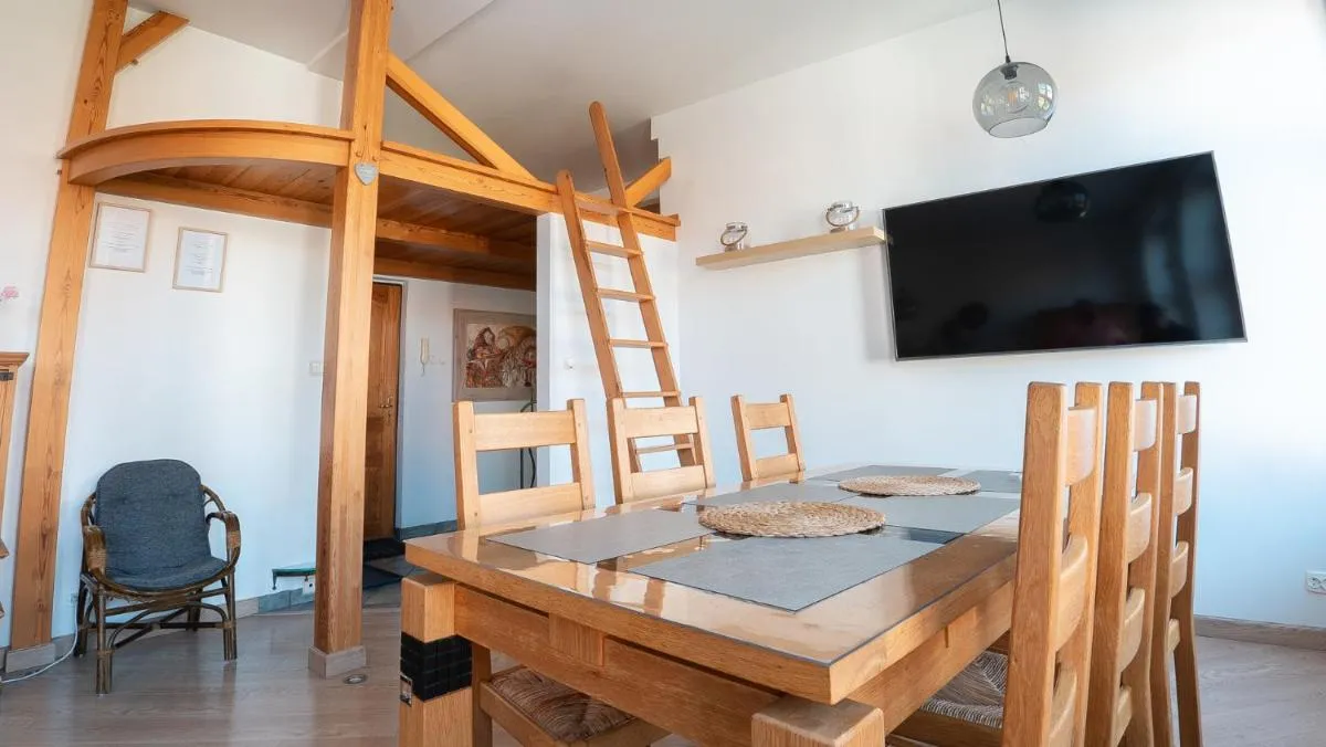 Image 3 of Old Town Piwna