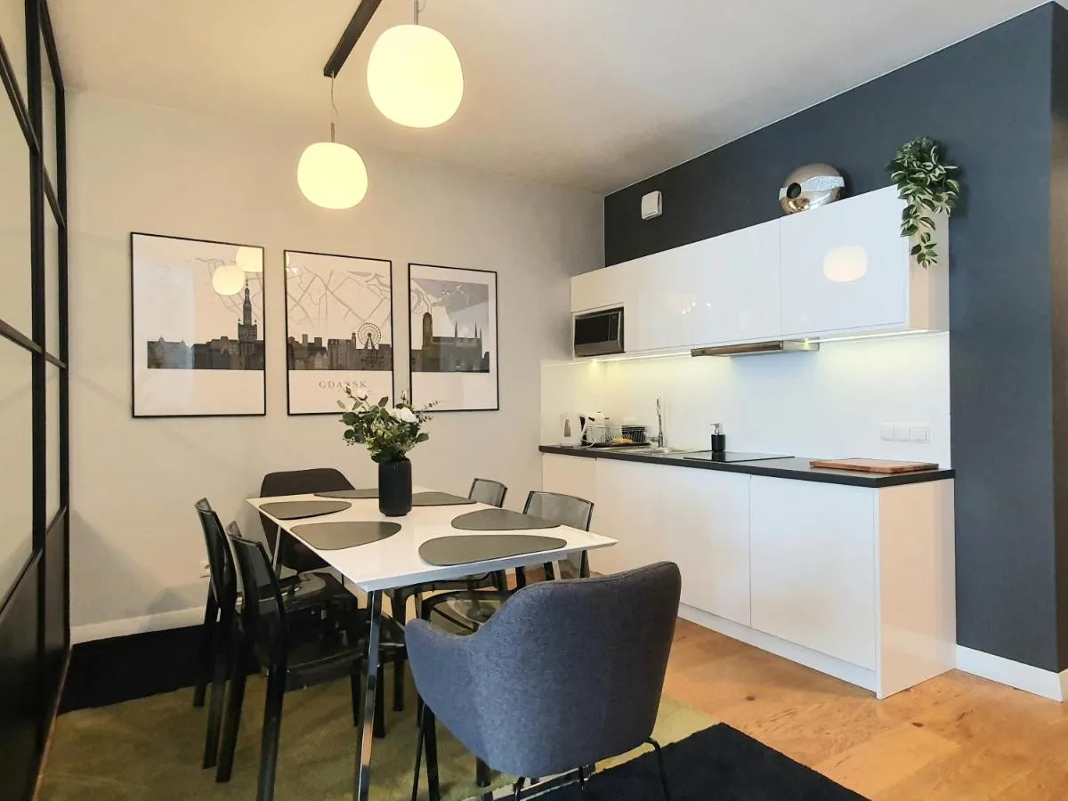 Image 5 of Old Town Residence Gdansk