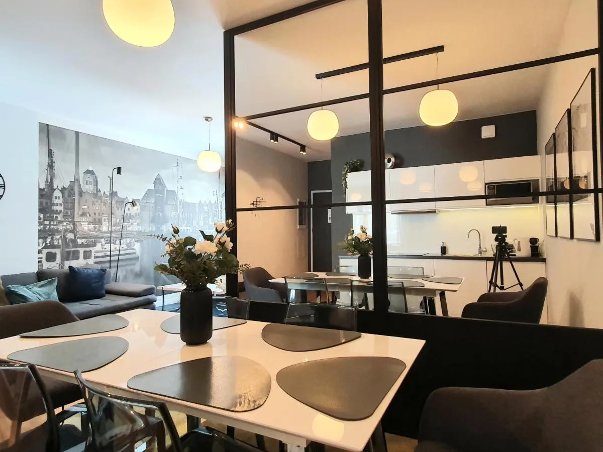 Image 6 of Old Town Residence Gdansk