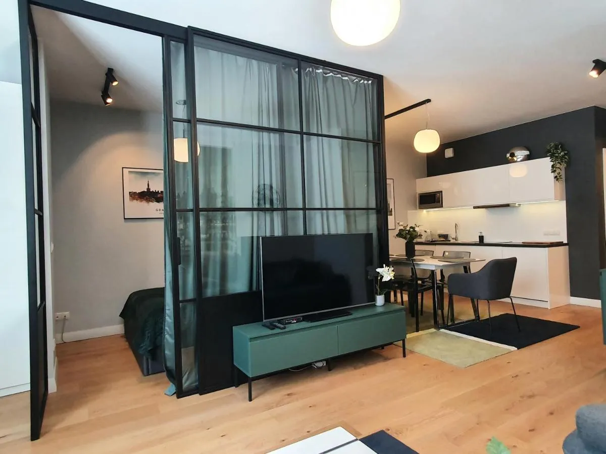 Image 2 of Old Town Residence Gdansk