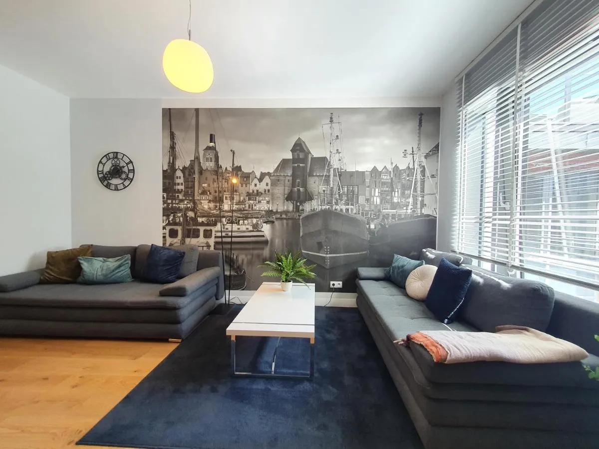 Image 4 of Old Town Residence Gdansk