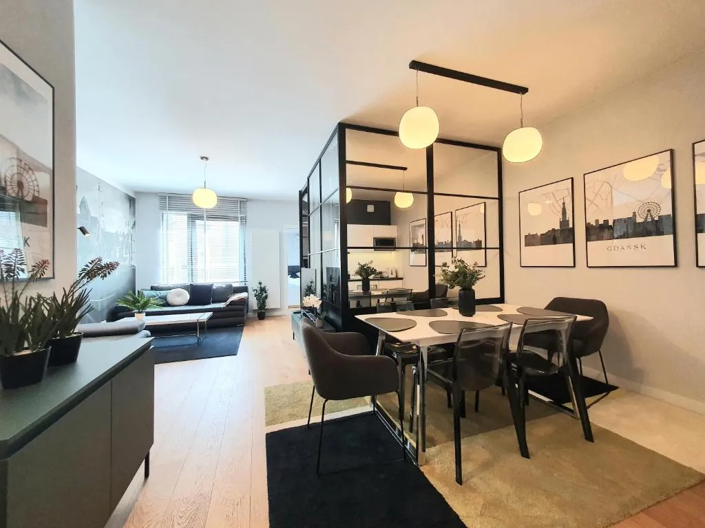 Image of Old Town Residence Gdansk