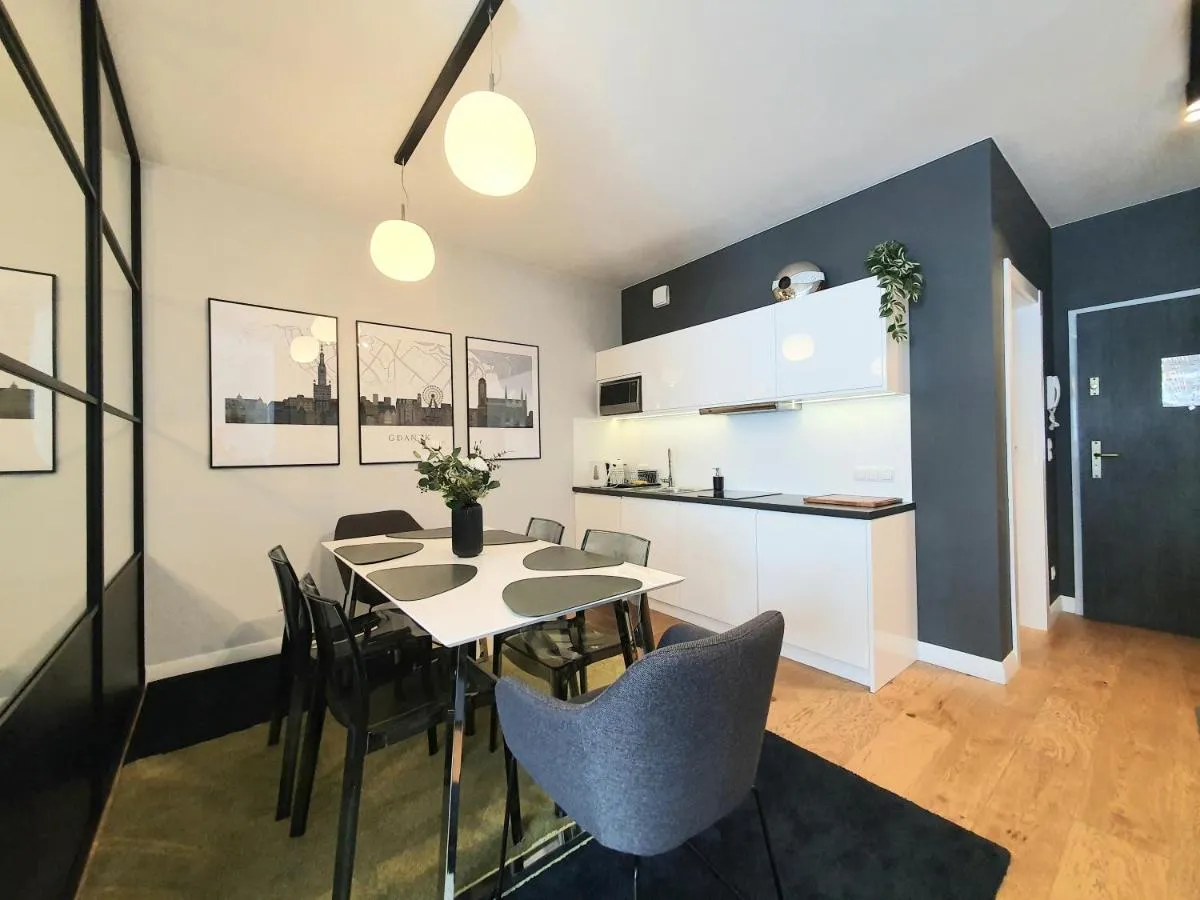 Image 1 of Old Town Residence Gdansk