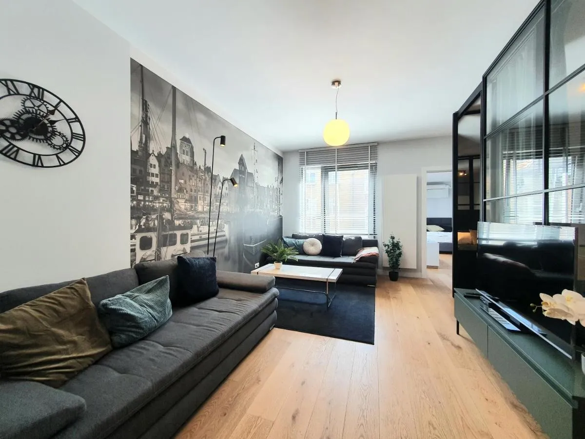 Image 3 of Old Town Residence Gdansk