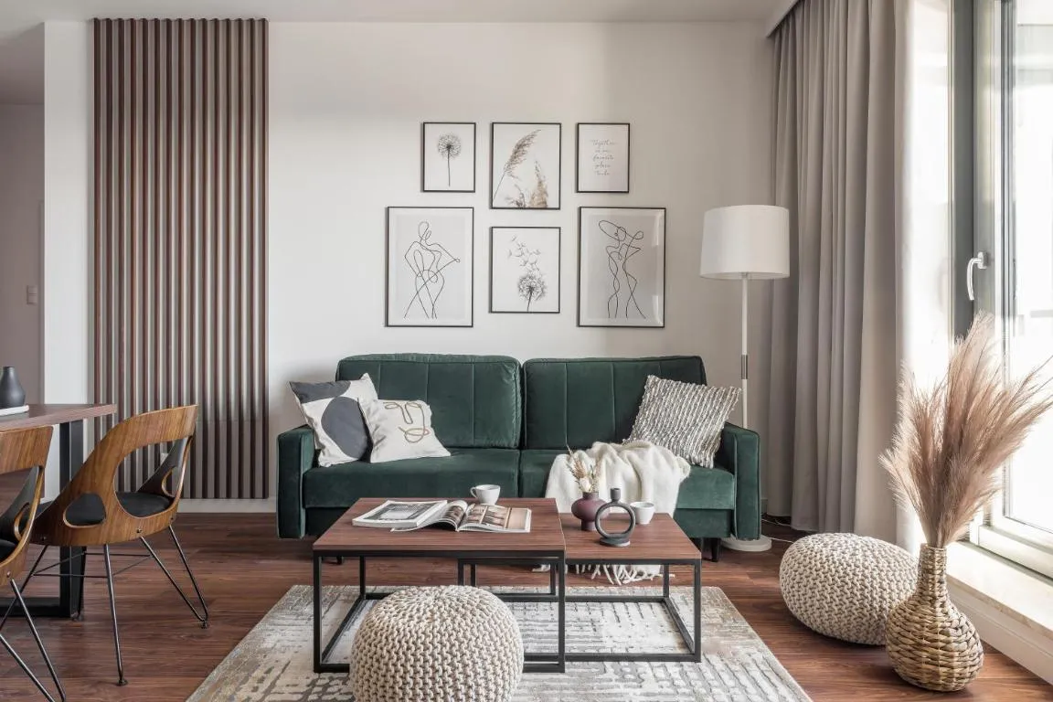 Image of Old Town – River Point by Welcome Apartment