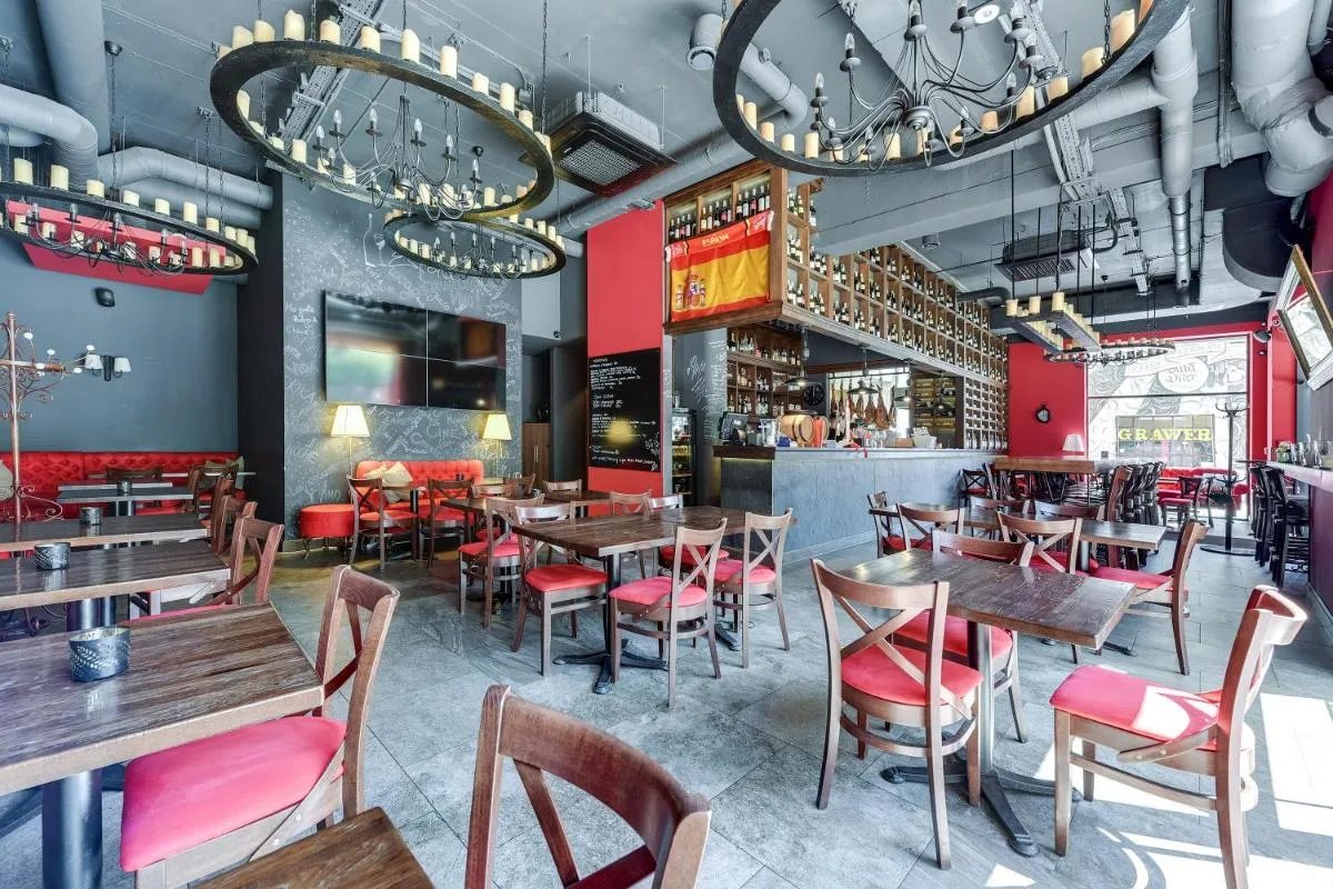 Image 2 of Old Town by Welcome Apartment