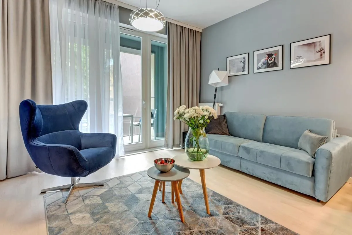 Image 6 of Old Town by Welcome Apartment