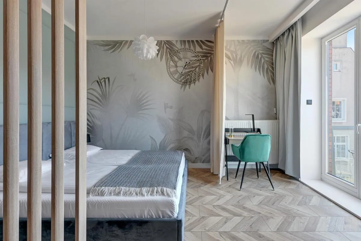 Image 1 of Old Town by Welcome Apartment