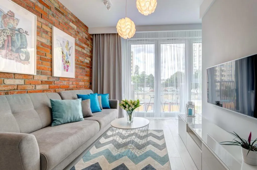 Image of Oldtown Gdansk Apartment Sadova