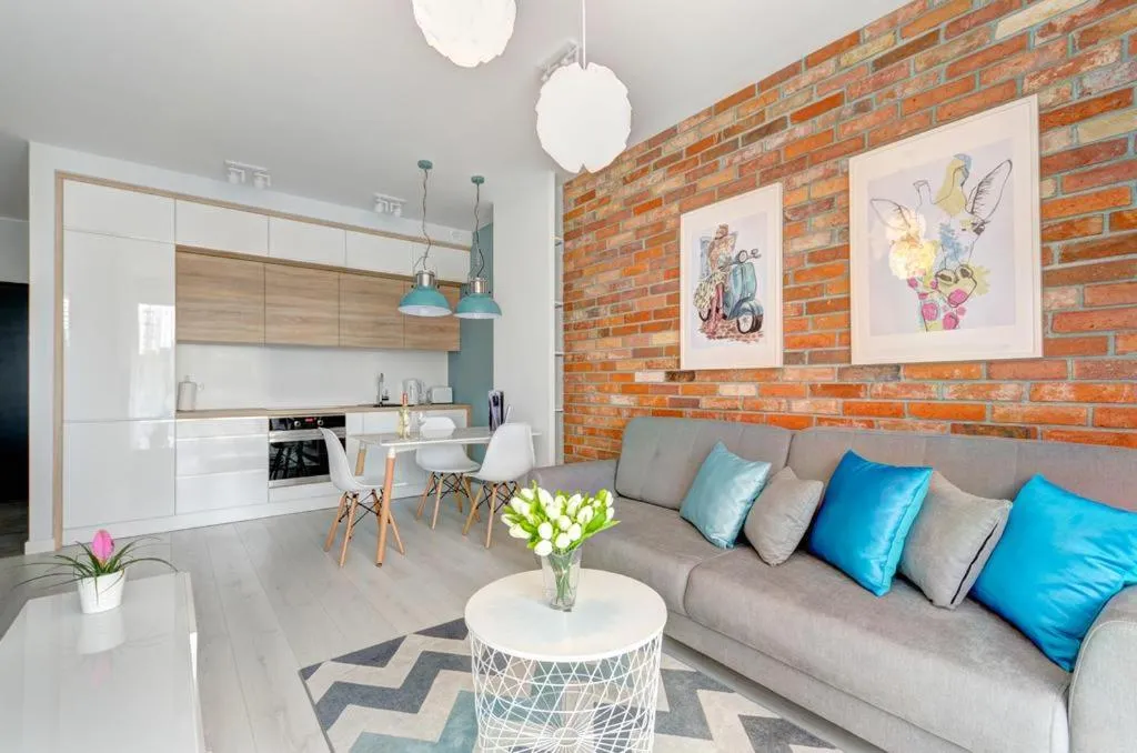 Image 3 of Oldtown Gdansk Apartment Sadova