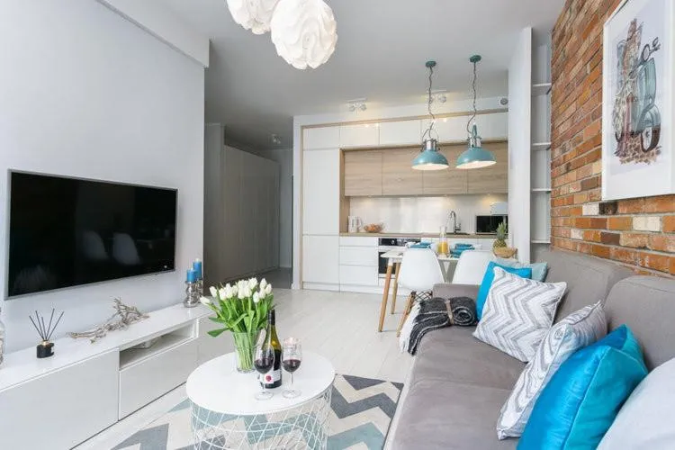 Image 4 of Oldtown Gdansk Apartment Sadova