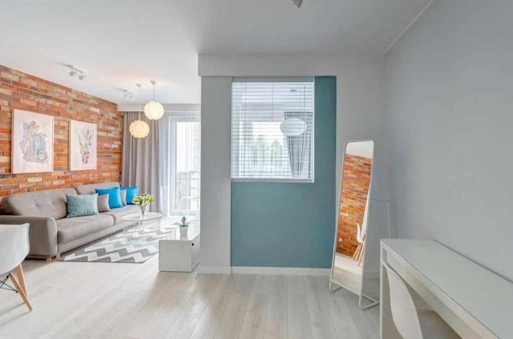 Image 6 of Oldtown Gdansk Apartment Sadova