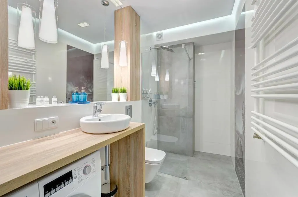 Image 2 of Oldtown Gdansk Apartment Sadova