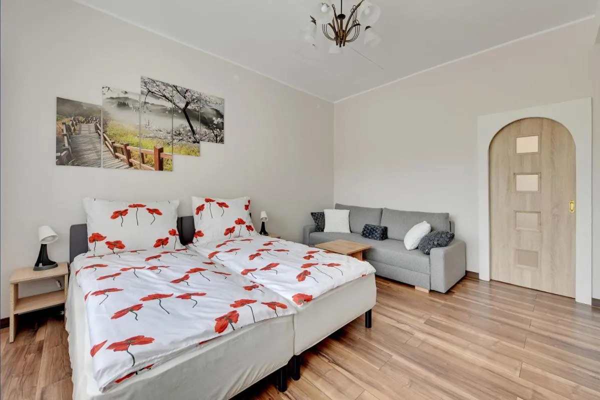 Image 6 of Oliwa House by Platinium Lofts