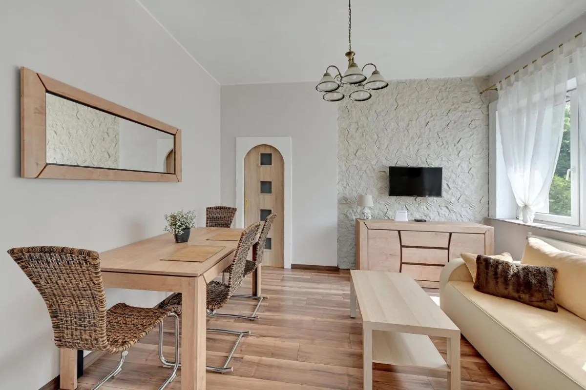 Image 4 of Oliwa House by Platinium Lofts