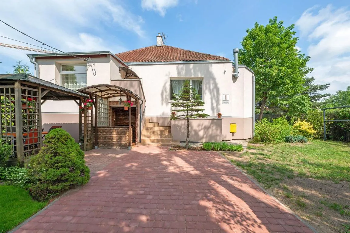 Image of Oliwa House by Platinium Lofts