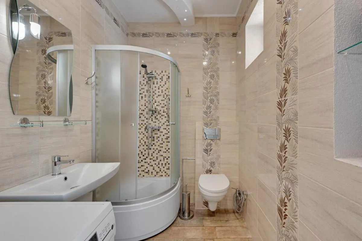 Image 2 of Oliwa House by Platinium Lofts