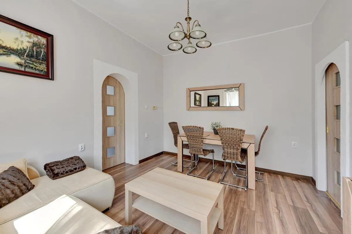 Image 3 of Oliwa House by Platinium Lofts