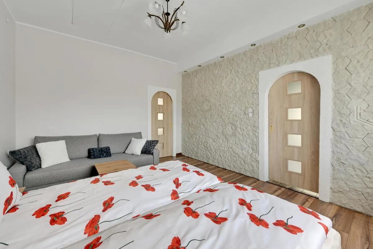 Image 1 of Oliwa House by Platinium Lofts