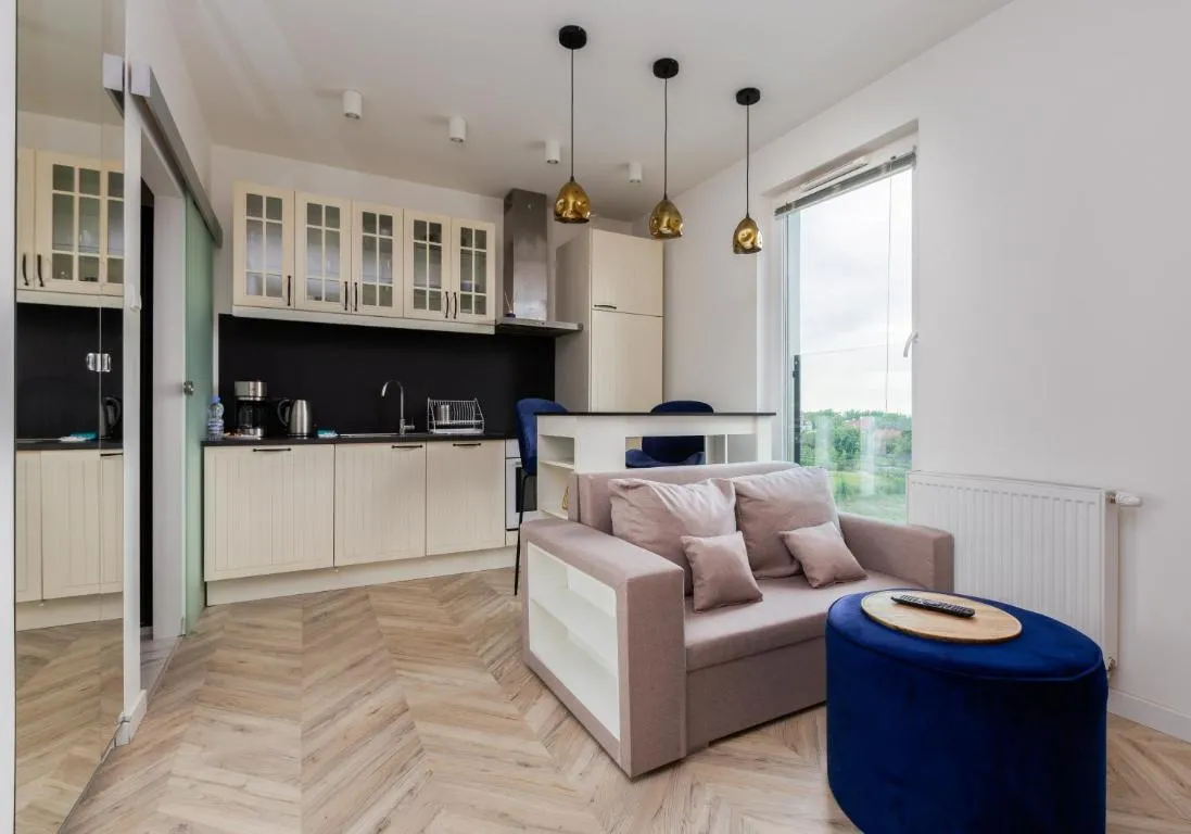 Image of Oliwa Opacka Chic Studio