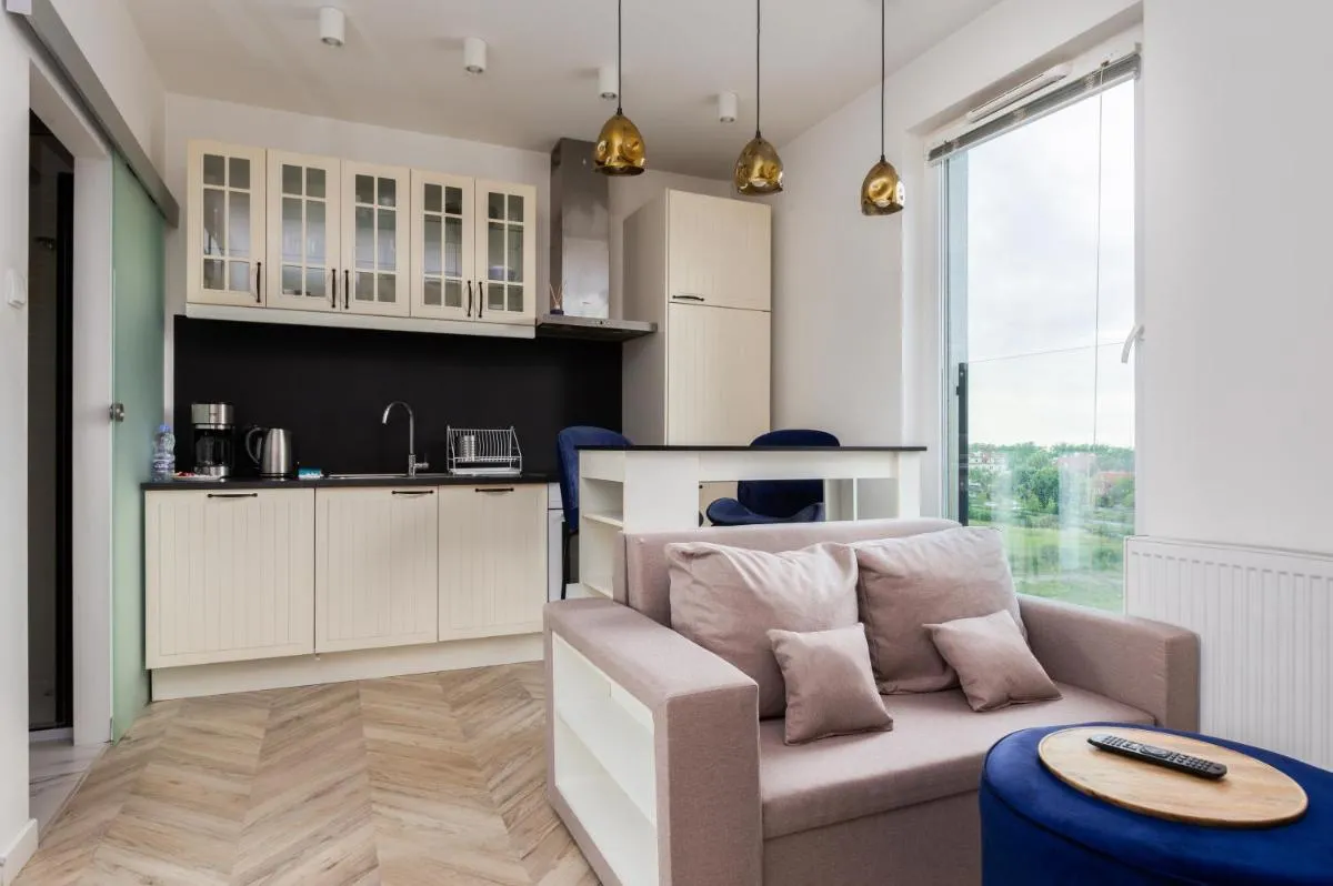 Image 3 of Oliwa Opacka Chic Studio