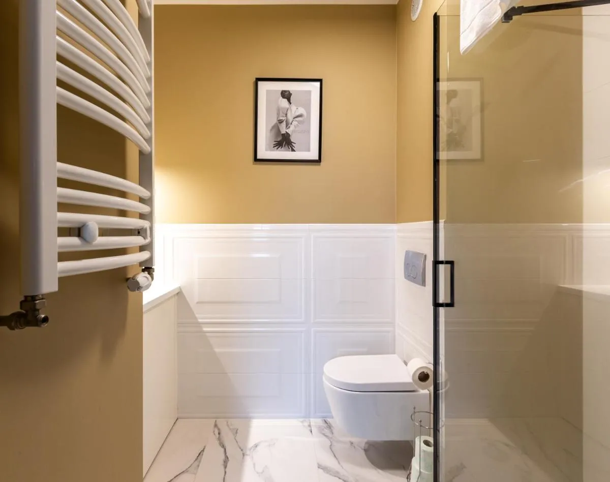 Image 6 of Oliwa Opacka Chic Studio