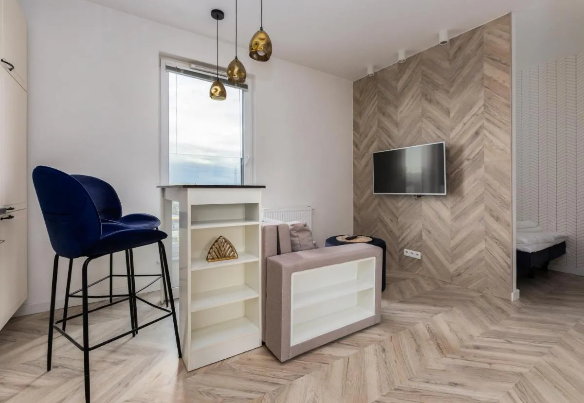 Image 4 of Oliwa Opacka Chic Studio