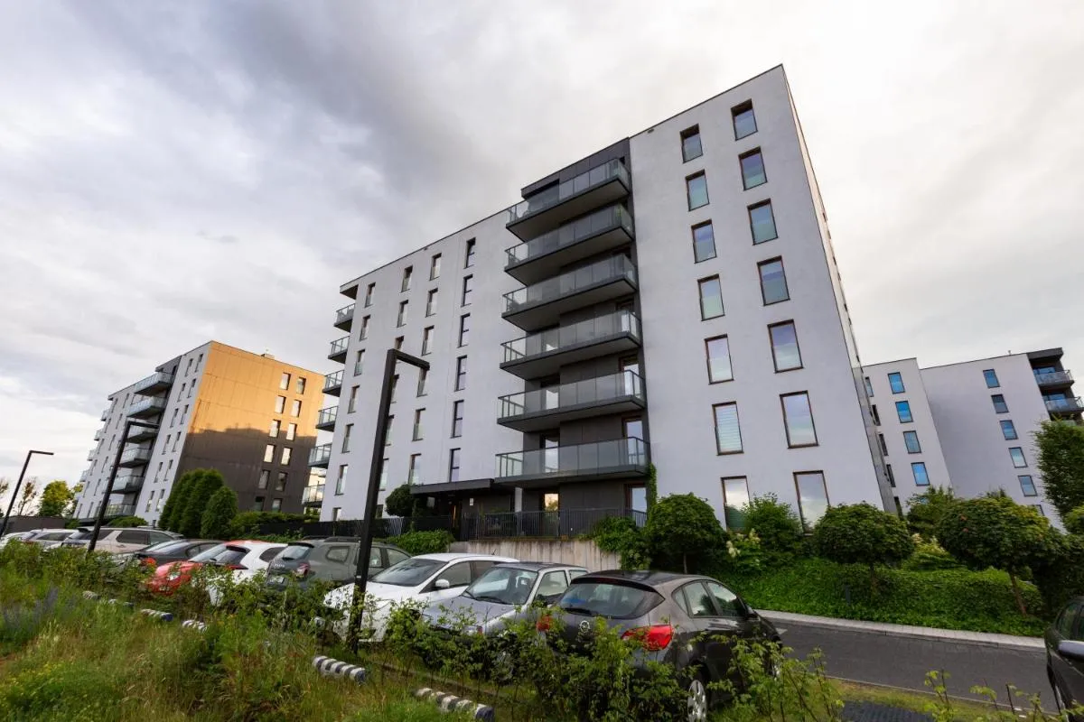 Image 5 of Oliwa Opacka Chic Studio