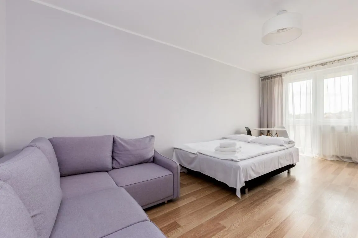 Image of Ostroroga Standard Studio