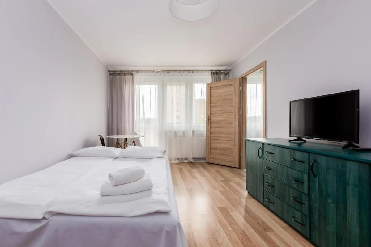 Image 1 of Ostroroga Standard Studio