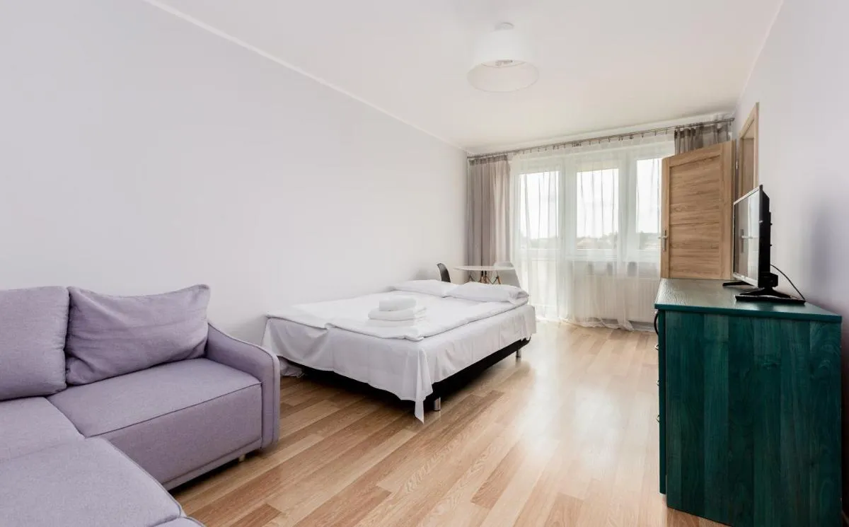 Image 6 of Ostroroga Standard Studio