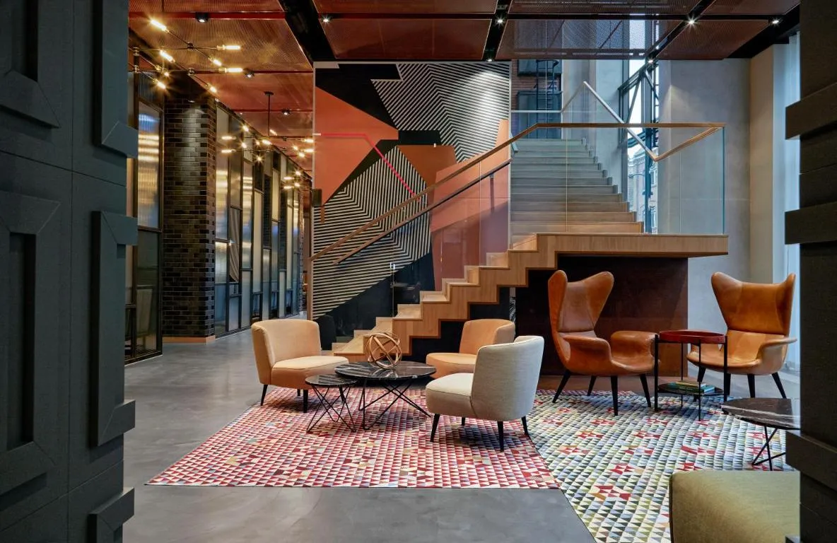 Image of PURO Gdańsk Stare Miasto