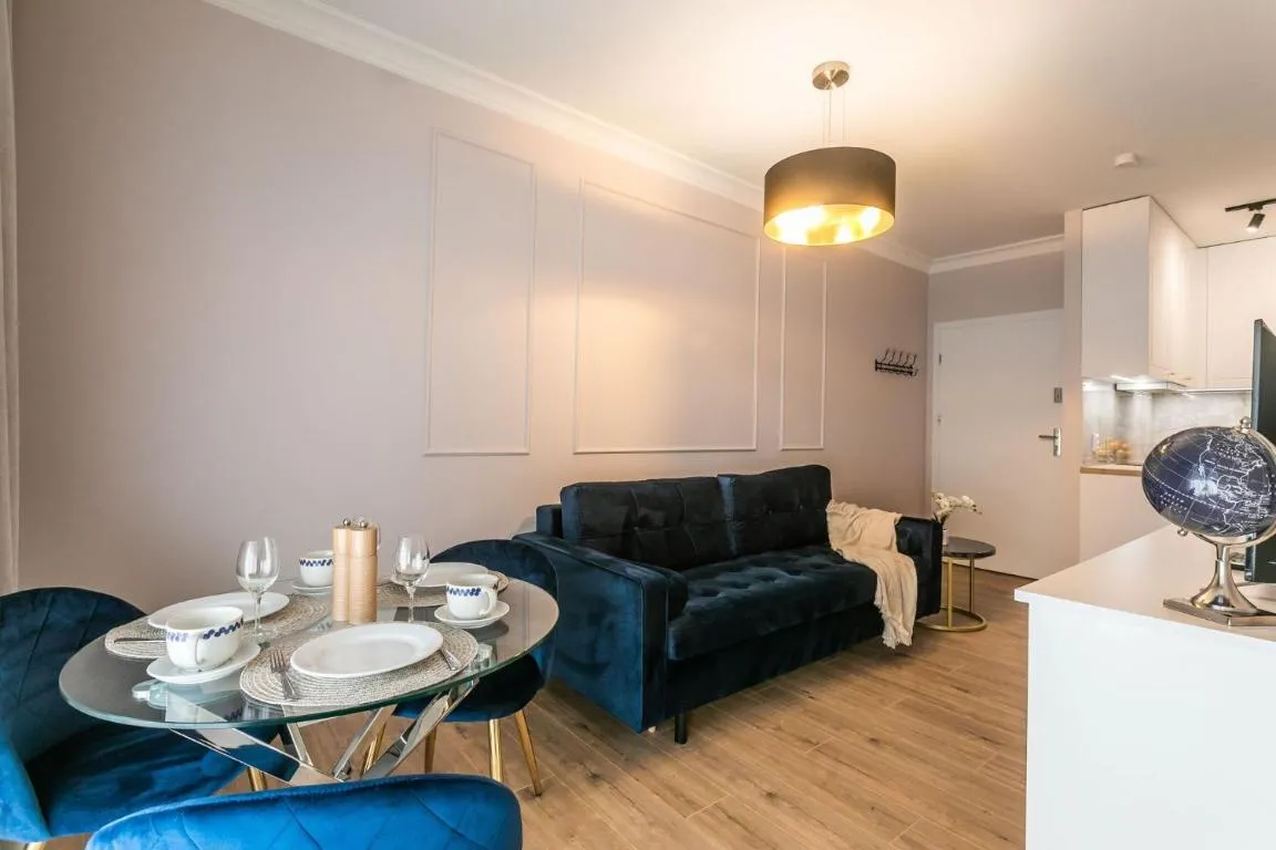 Image of Papillon Apartamenty Gdańsk