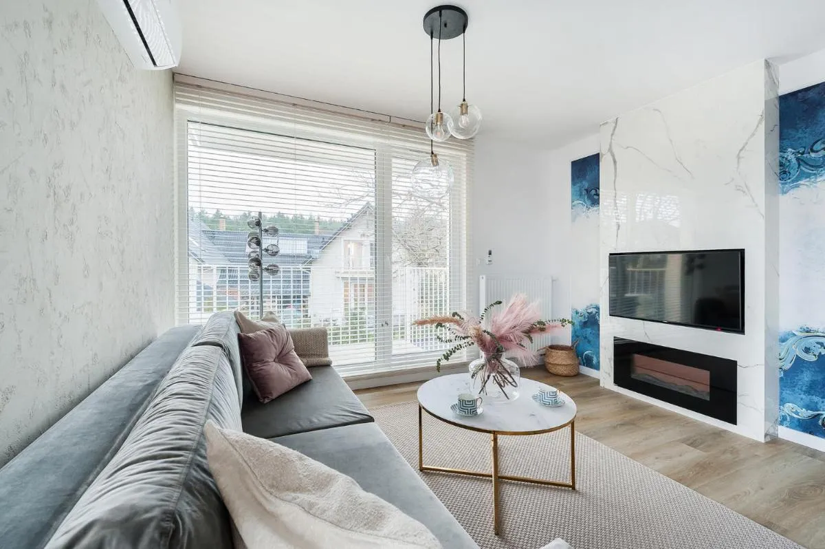 Image 2 of Pearl Apartment by LoftAffair