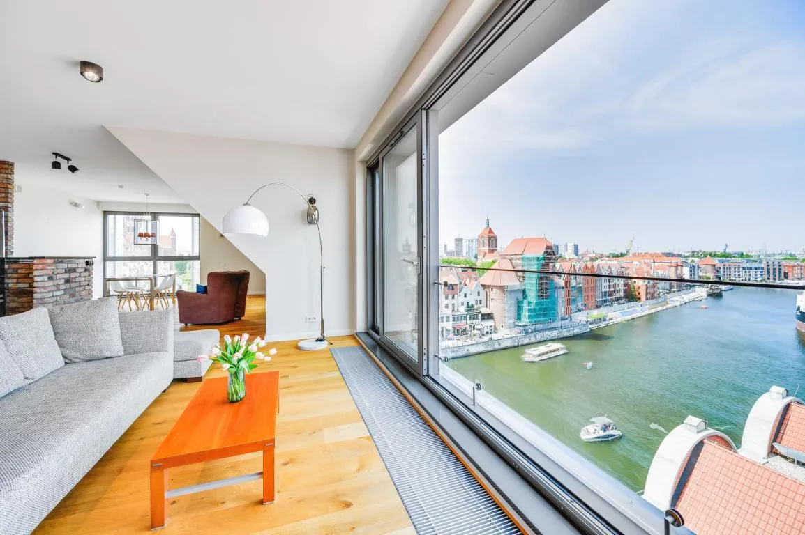 Image of Penthouse Comfort Apartments Granaria