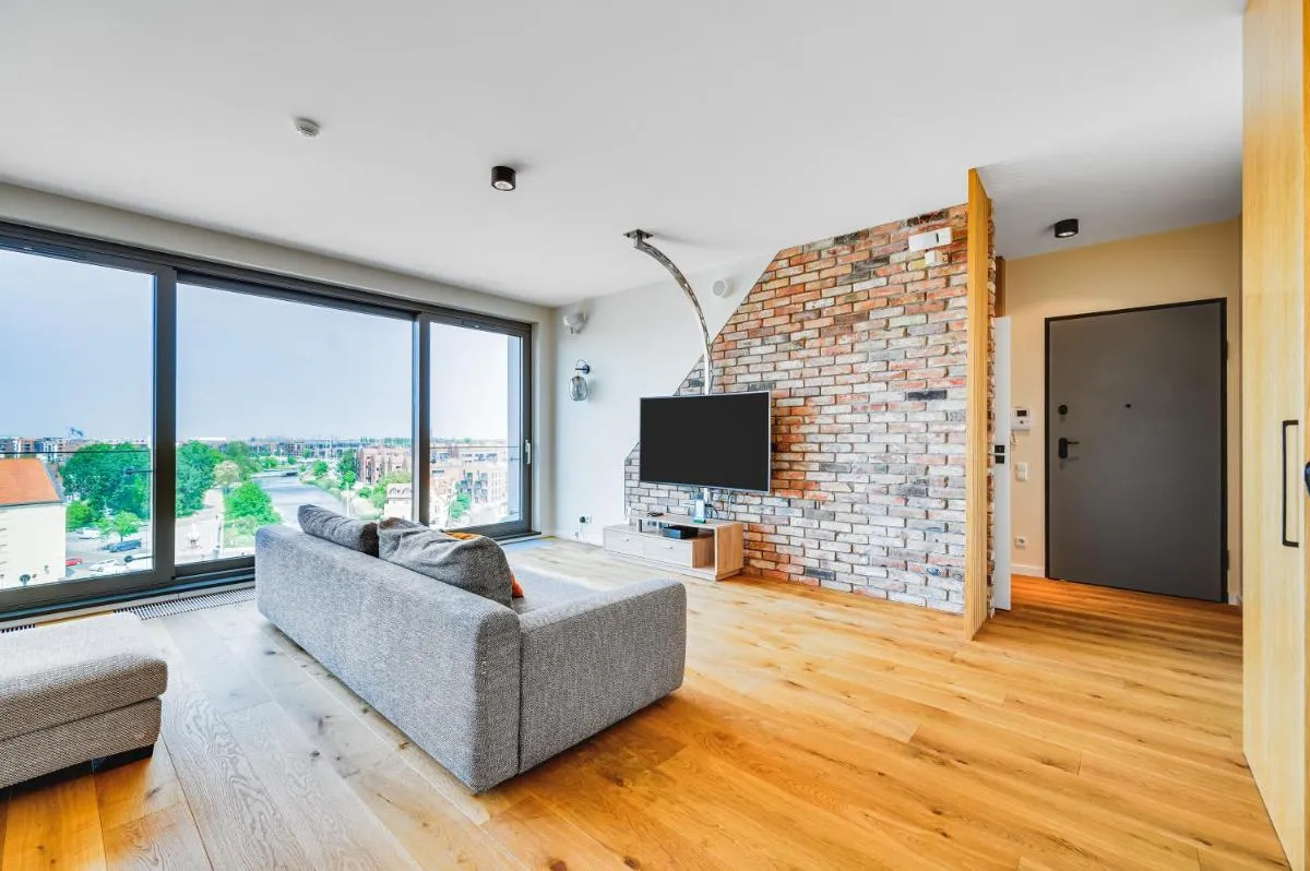 Image 4 of Penthouse Comfort Apartments Granaria