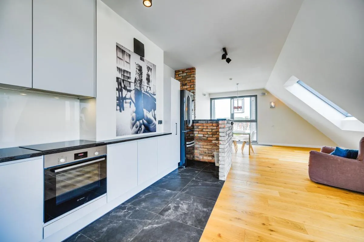 Image 3 of Penthouse Comfort Apartments Granaria