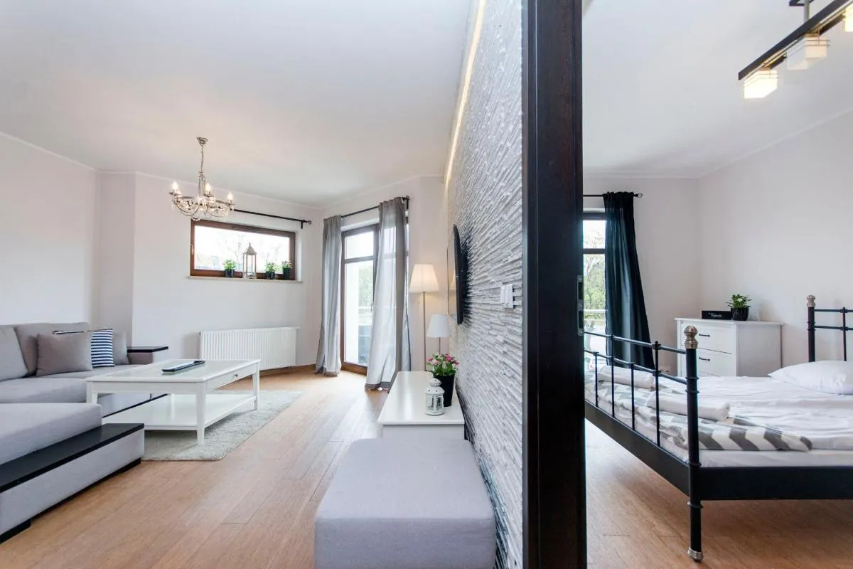 Image 1 of Perła Rentyear Apartments