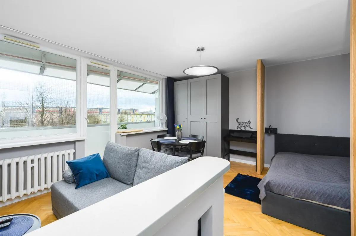 Image 1 of Piastowska 90A -A by Homeprime