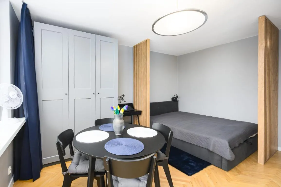 Image of Piastowska 90A -A by Homeprime