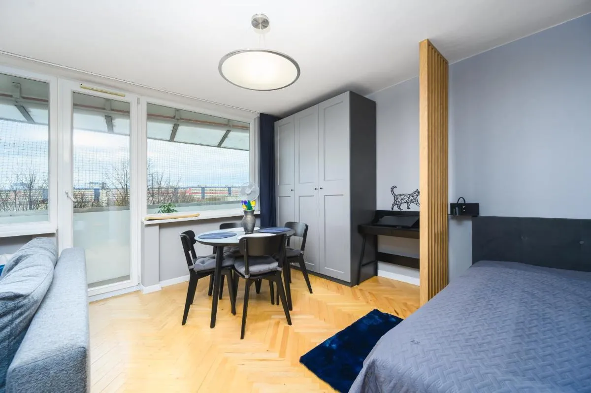 Image 6 of Piastowska 90A -A by Homeprime