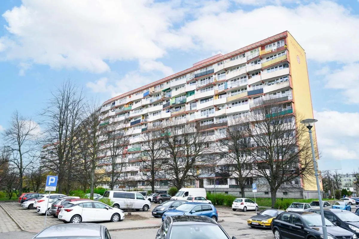 Image 5 of Piastowska 90A -A by Homeprime