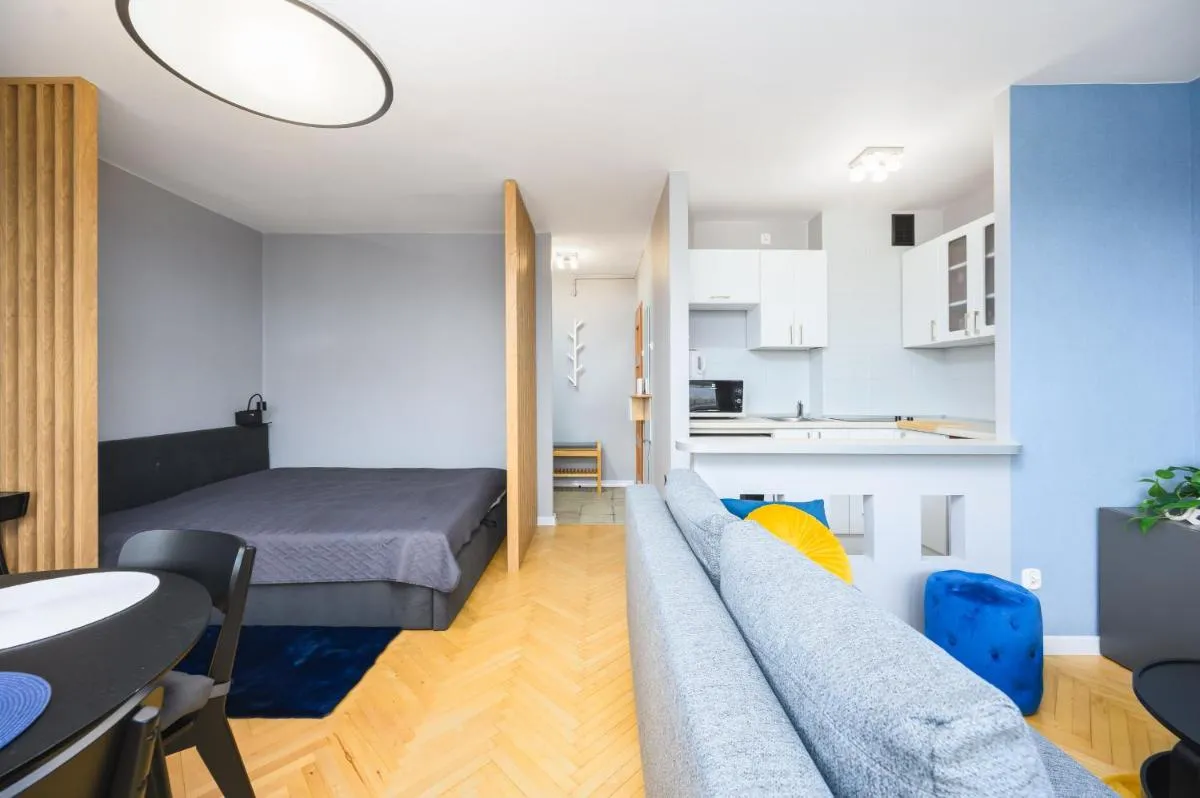 Image 3 of Piastowska 90A -A by Homeprime