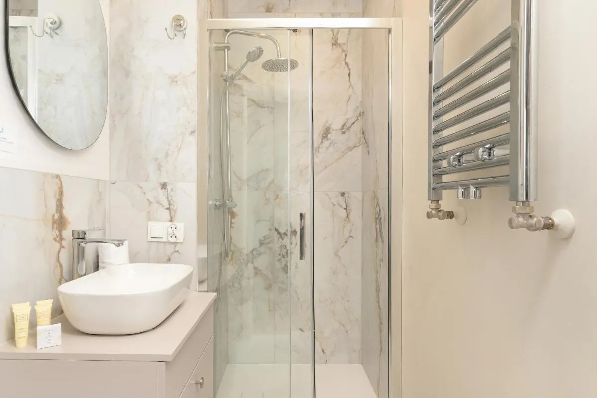 Image 4 of Piastowska Studio 900 m from the Beach Jelitkowo by Rent like home