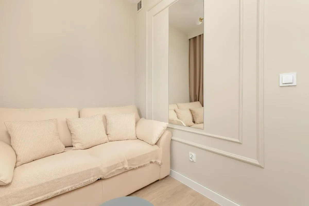 Image 5 of Piastowska Studio 900 m from the Beach Jelitkowo by Rent like home