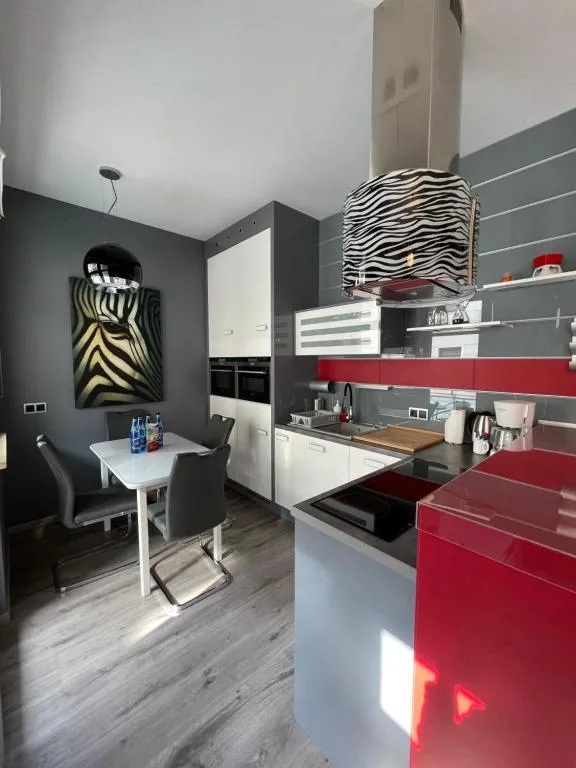 Image of Pina Colada – Neptun Park by OneApartments