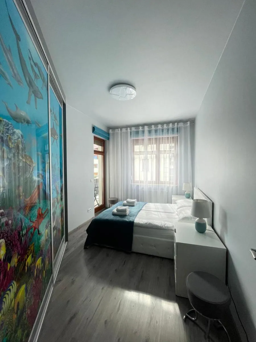 Image 3 of Pina Colada – Neptun Park by OneApartments